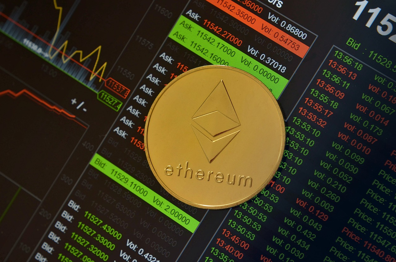 SushiSwap - A Closer Look at Their Tokenomics
